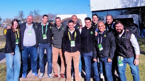 Workshop Posventa John Deere 2025