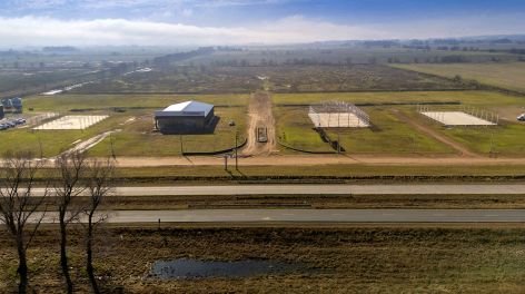 ¡CeresTolvas sigue creciendo en la región!