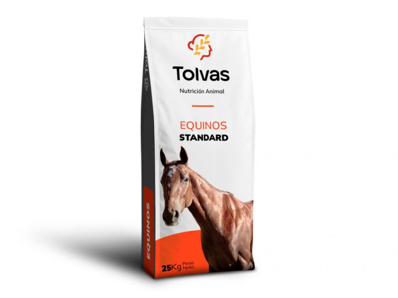 Equino Standard