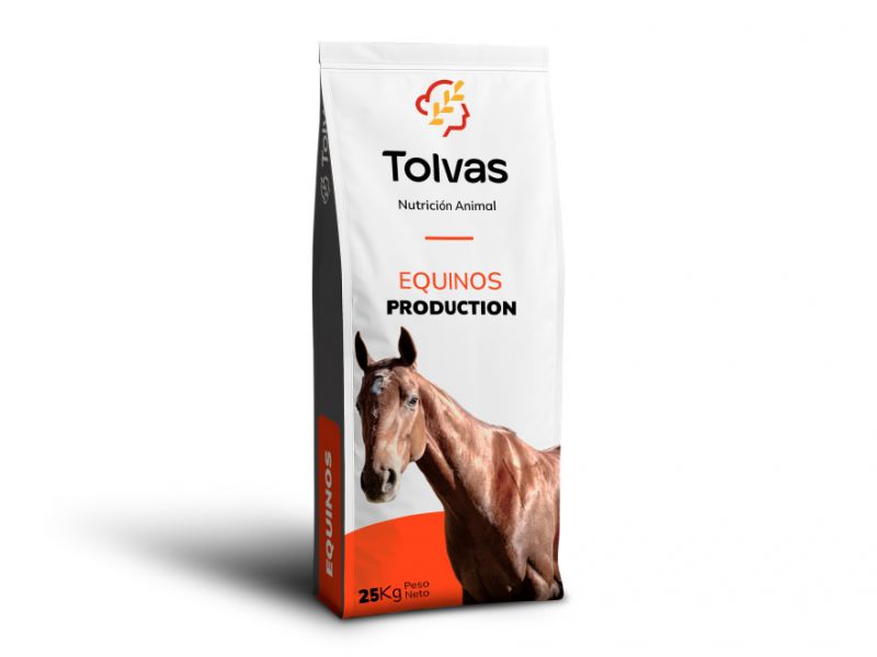 Equino Production