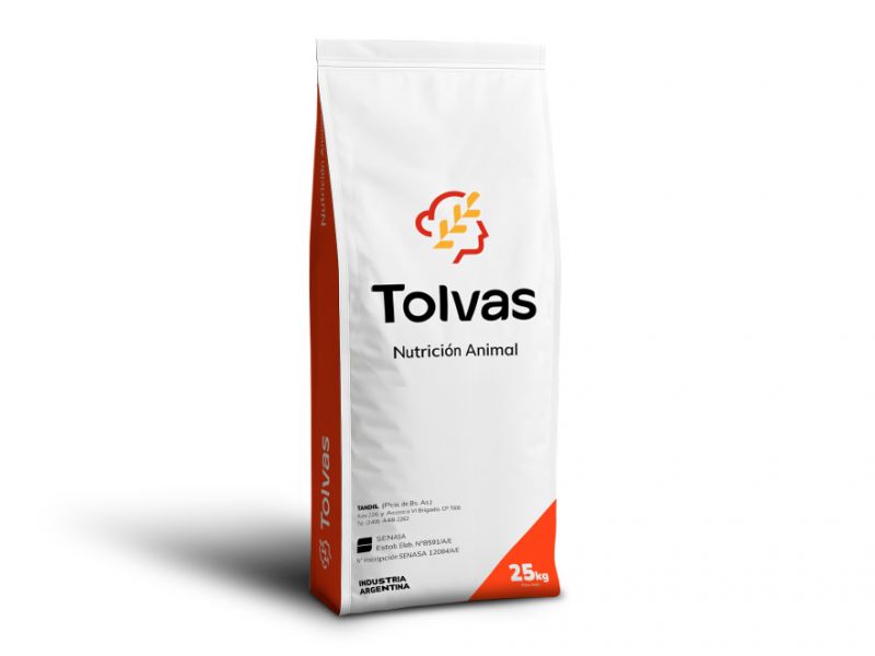 Concentrado Proteico Novillo