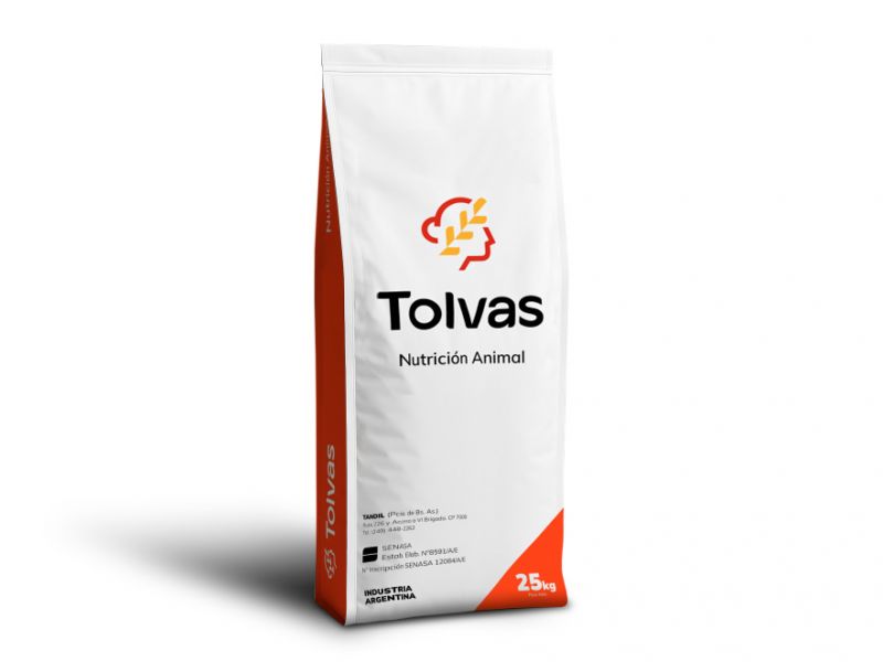 Concentrado Proteico Toro