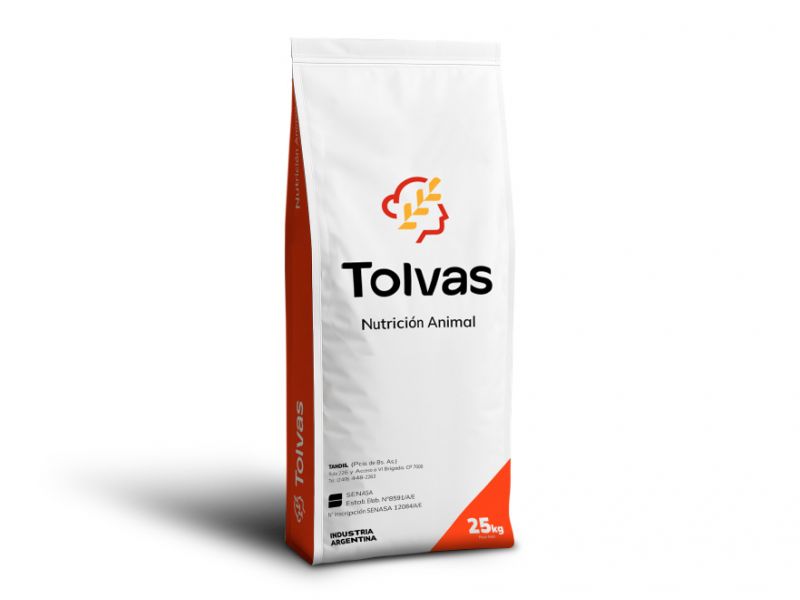 Concentrado Proteico Lechera